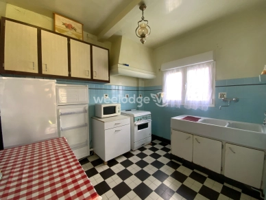 Maison à vendre 5 pièces de 100 m² à Achères