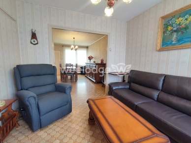 Maison à vendre 4 pièces de 85 m² à Maubeuge