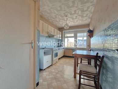 Maison à vendre 4 pièces de 85 m² à Maubeuge