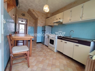 Maison à vendre 4 pièces de 85 m² à Maubeuge