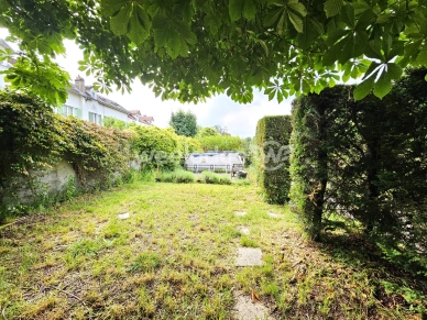 Maison à vendre 7 pièces de 242 m² à Conflans-Sainte-Honorine