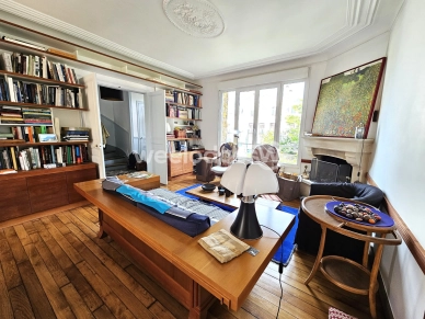 Maison à vendre 7 pièces de 242 m² à Conflans-Sainte-Honorine