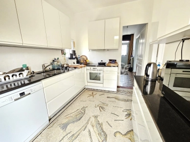 Maison à vendre 7 pièces de 242 m² à Conflans-Sainte-Honorine