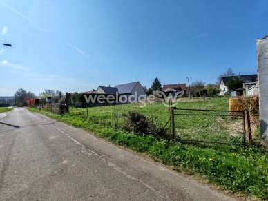 Terrain à vendre de 1363 m² à Maisnil-lès-Ruitz