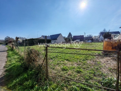 Terrain à vendre de 1363 m² à Maisnil-lès-Ruitz