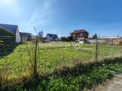 Terrain à vendre de 1363 m² à Maisnil-lès-Ruitz