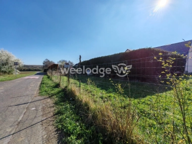 Terrain à vendre de 1363 m² à Maisnil-lès-Ruitz