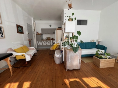Appartement à vendre 2 pièces de 43 m² à Rochefort