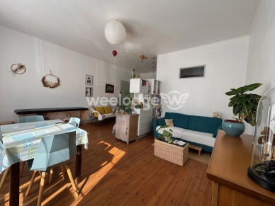 Appartement à vendre 2 pièces de 43 m² à Rochefort