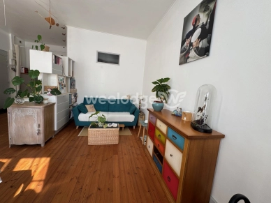 Appartement à vendre 2 pièces de 43 m² à Rochefort