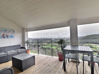 Maison à vendre 4 pièces de 107,96 m² à Cornillon-Confoux