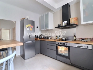 Maison à vendre 4 pièces de 107,96 m² à Cornillon-Confoux