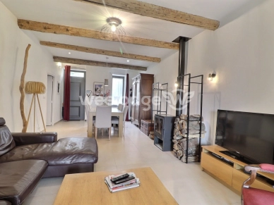 Maison à vendre 4 pièces de 107,96 m² à Cornillon-Confoux