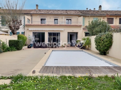Maison à vendre 7 pièces de 175 m² à Salon-de-Provence