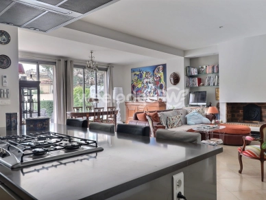 Maison à vendre 7 pièces de 175 m² à Salon-de-Provence