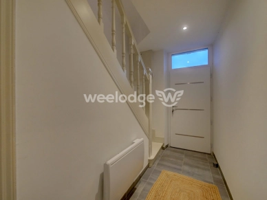 Maison à vendre 4 pièces de 59 m² à Bogny-sur-Meuse