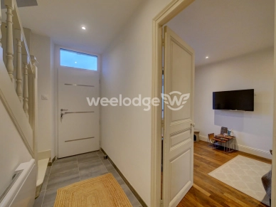 Maison à vendre 4 pièces de 59 m² à Bogny-sur-Meuse