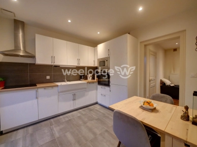 Maison à vendre 4 pièces de 59 m² à Bogny-sur-Meuse
