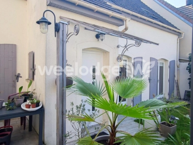Maison à vendre 5 pièces de 126 m² à Pierrelaye