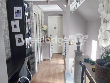 Maison à vendre 5 pièces de 126 m² à Pierrelaye
