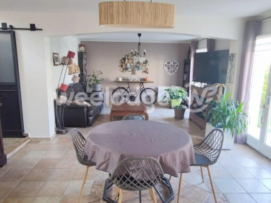 Maison à vendre 5 pièces de 126 m² à Pierrelaye