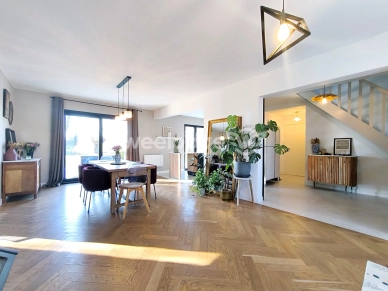 Maison à vendre 6 pièces de 148 m² à Élesmes