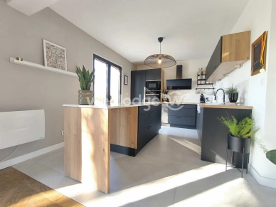 Maison à vendre 6 pièces de 148 m² à Élesmes