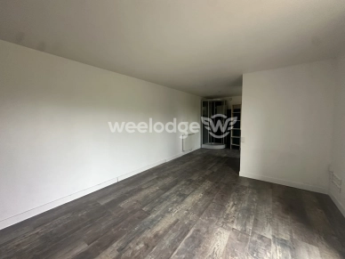 Appartement à vendre 1 pièces de 23,23 m² à Fonsorbes