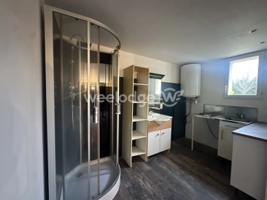 Appartement à vendre 1 pièces de 23,23 m² à Fonsorbes