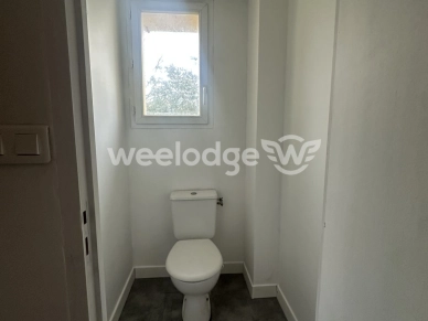 Appartement à vendre 1 pièces de 23,23 m² à Fonsorbes