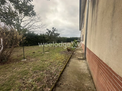 Appartement à vendre 1 pièces de 23,23 m² à Fonsorbes