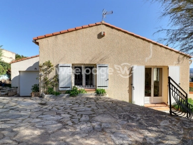Maison à vendre 4 pièces de 105 m² à Marseille