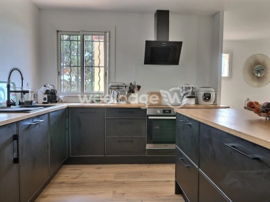 Maison à vendre 4 pièces de 105 m² à Marseille
