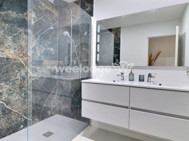 Maison à vendre 4 pièces de 105 m² à Marseille