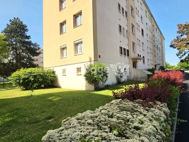 Appartement à vendre 4 pièces de 62 m² à Conflans-Sainte-Honorine