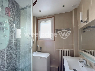 Appartement à vendre 4 pièces de 62 m² à Conflans-Sainte-Honorine