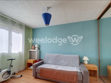 Appartement à vendre 4 pièces de 62 m² à Conflans-Sainte-Honorine