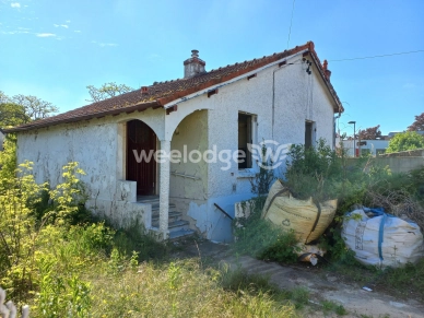 Terrain à vendre de 412 m²