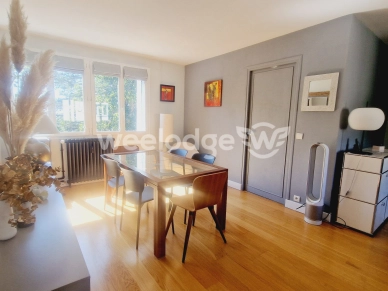 Appartement à vendre 5 pièces de 92 m² à Le Chesnay-Rocquencourt