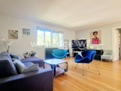 Appartement à vendre 5 pièces de 92 m² à Le Chesnay-Rocquencourt