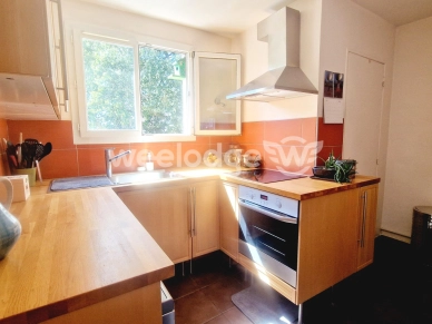 Appartement à vendre 5 pièces de 92 m² à Le Chesnay-Rocquencourt