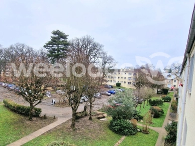 Appartement à vendre 5 pièces de 92 m² à Le Chesnay-Rocquencourt
