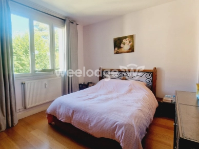 Appartement à vendre 5 pièces de 92 m² à Le Chesnay-Rocquencourt