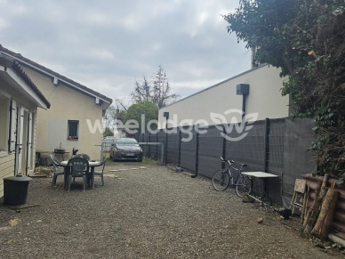 Maison à vendre 6 pièces de 131,81 m² à Toulouse