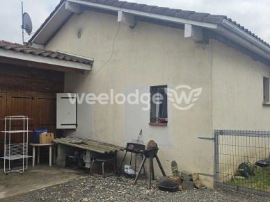 Maison à vendre 6 pièces de 131,81 m² à Toulouse