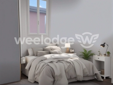 Appartement à vendre 2 pièces de 40 m² à Rognac