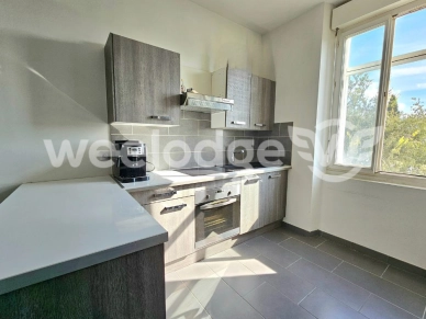 Appartement à vendre 2 pièces de 40 m² à Rognac