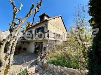 Maison à vendre 6 pièces de 115 m² à Gisors