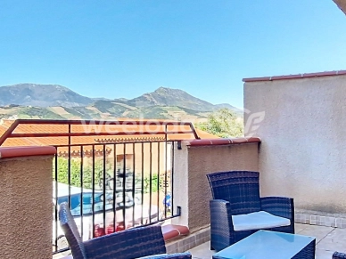 Maison à vendre 7 pièces de 108 m² à Banyuls-sur-Mer