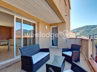 Maison à vendre 7 pièces de 108 m² à Banyuls-sur-Mer